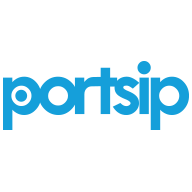 portsip logo